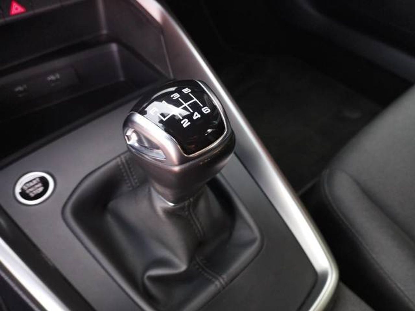 Audi A3 Sportback Advanced 30 TFSI 81 kW (110 CV)