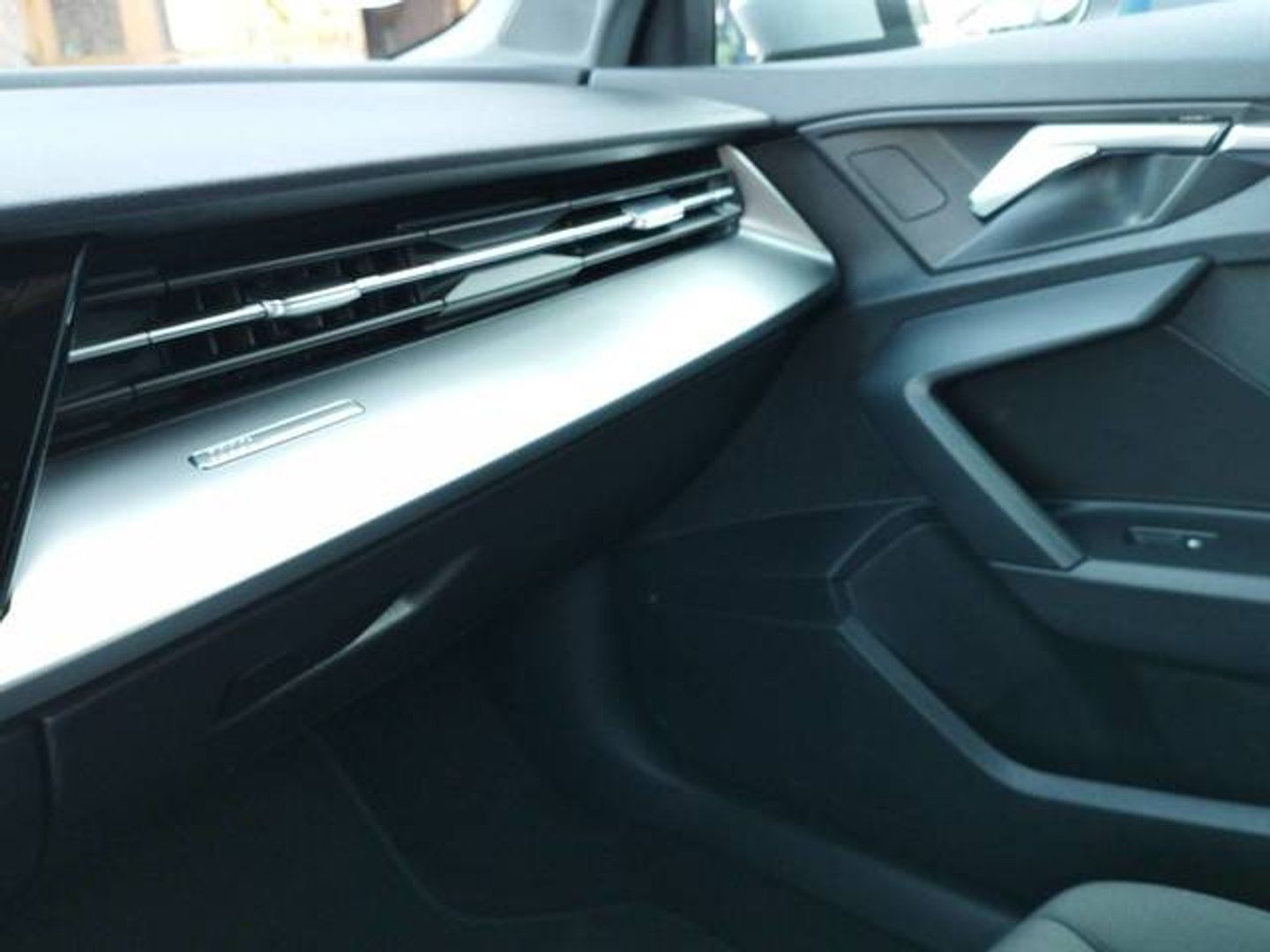 Audi A3 Sportback Advanced 30 TFSI 81 kW (110 CV)