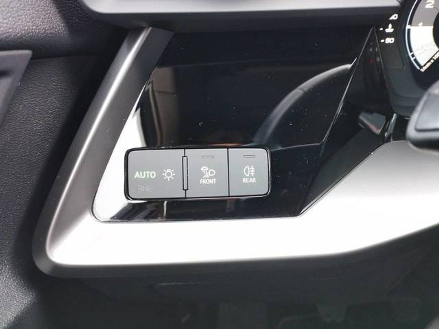 Audi A3 Sportback Advanced 30 TFSI 81 kW (110 CV)