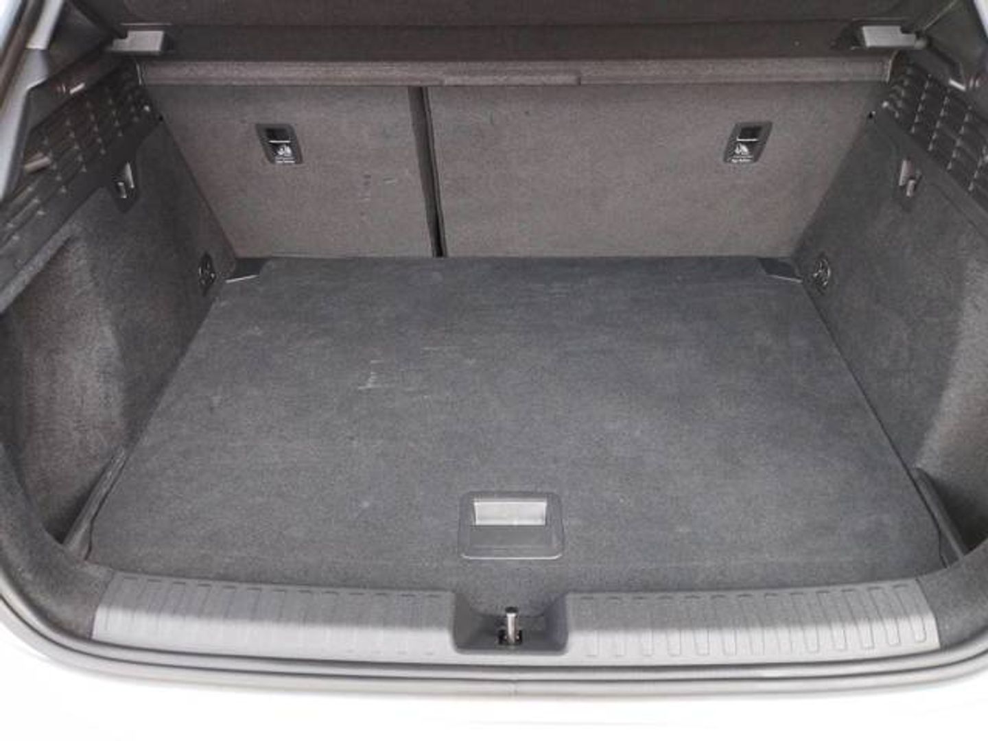 Audi A3 Sportback Advanced 30 TFSI 81 kW (110 CV)
