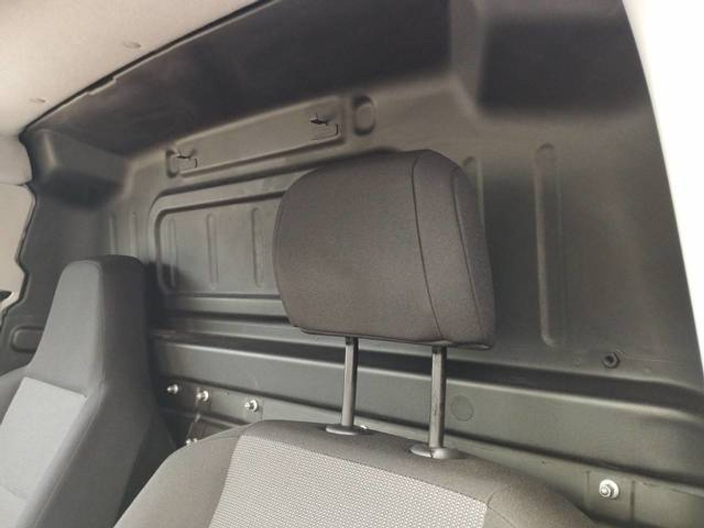 Citroen Berlingo Furgon BlueHDi 100 Talla M Control 75 kW (102 CV)