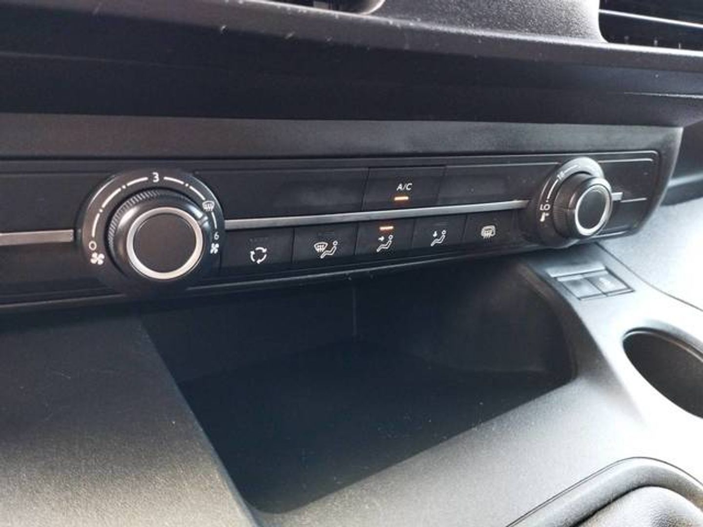Citroen Berlingo Furgon BlueHDi 100 Talla M Control 75 kW (102 CV)