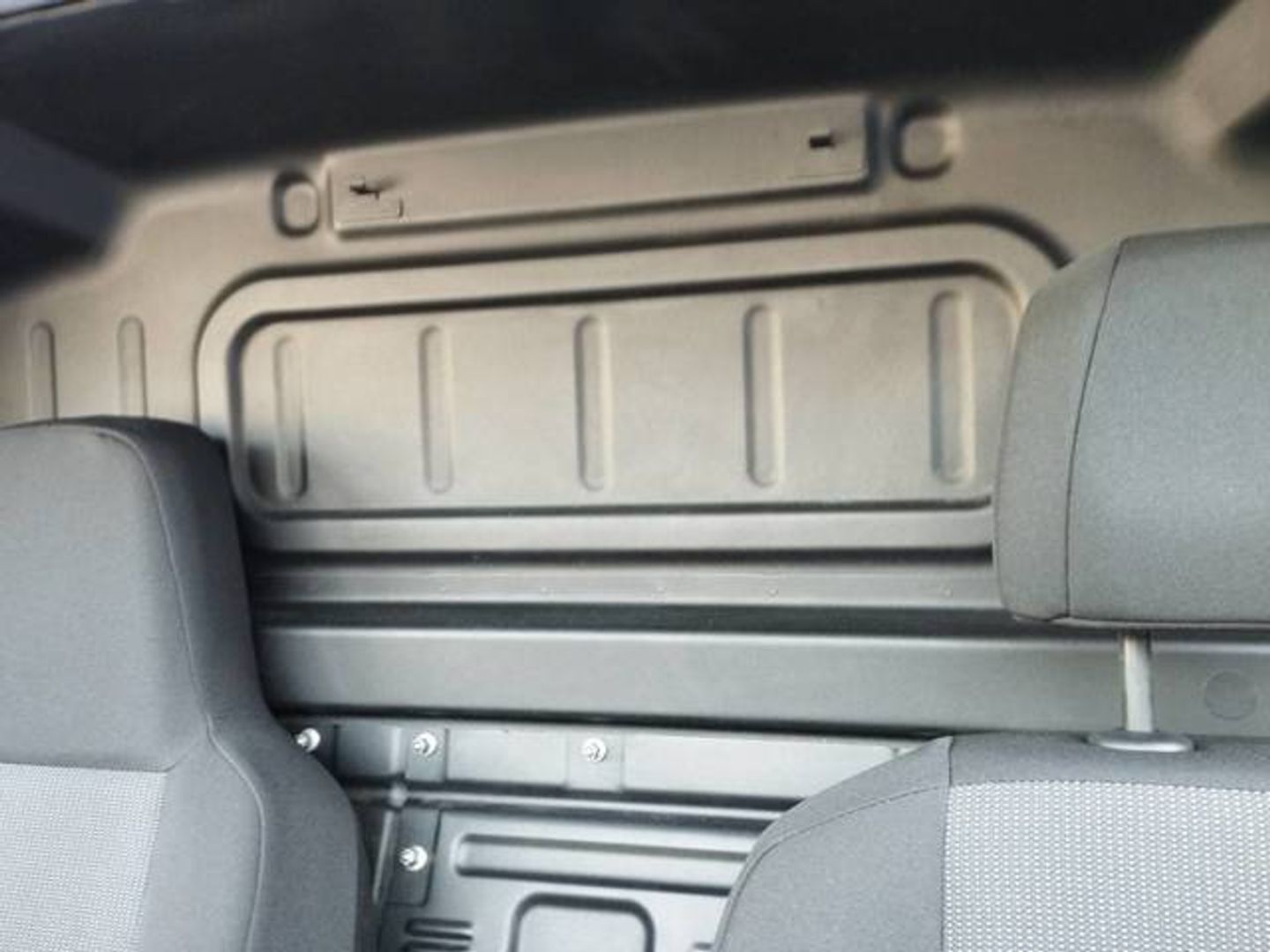 Citroen Berlingo Furgon BlueHDi 100 Talla M Control 75 kW (102 CV)