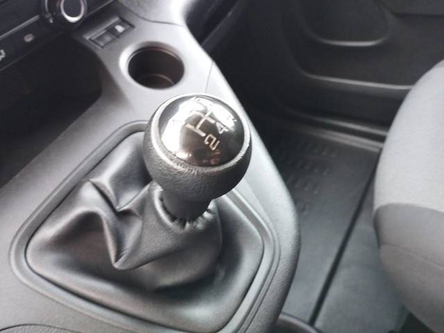Citroen Berlingo Furgon BlueHDi 100 Talla M Control 75 kW (102 CV)