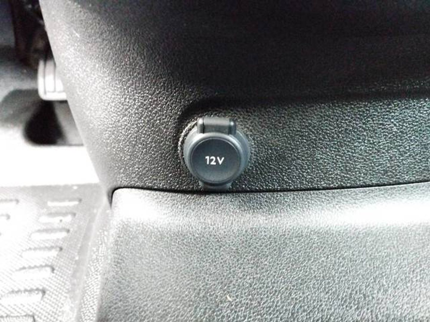 Citroen Berlingo Furgon BlueHDi 100 Talla M Control 75 kW (102 CV)