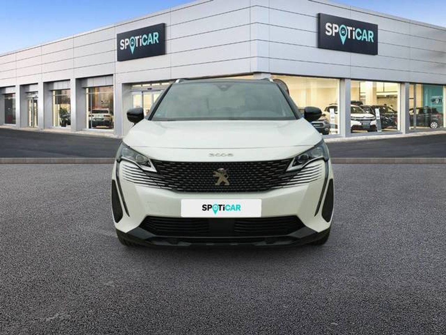 Peugeot 3008 BlueHDi 130 S&S GT 96 kW (130 CV)