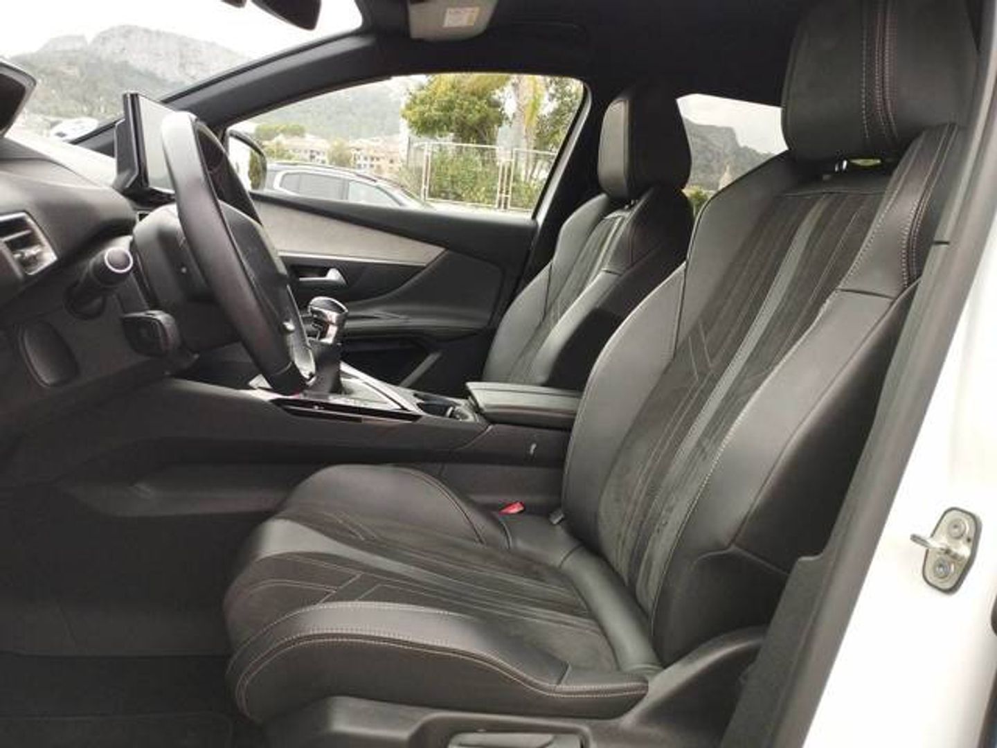 Peugeot 3008 BlueHDi 130 S&S GT 96 kW (130 CV)