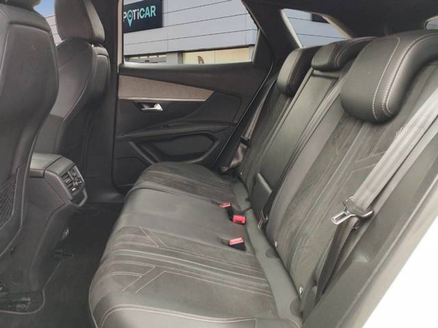 Peugeot 3008 BlueHDi 130 S&S GT 96 kW (130 CV)