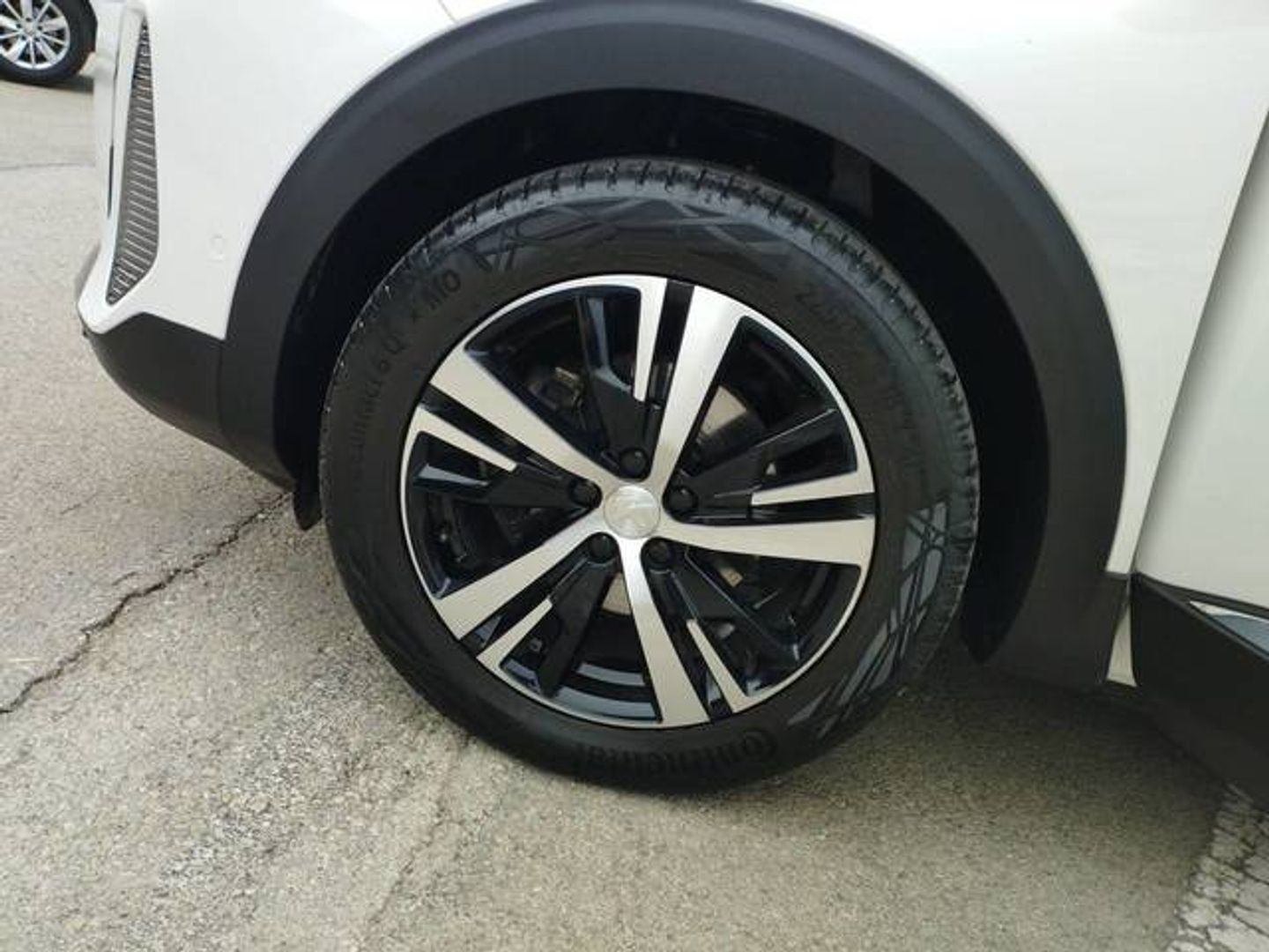 Peugeot 3008 BlueHDi 130 S&S GT 96 kW (130 CV)