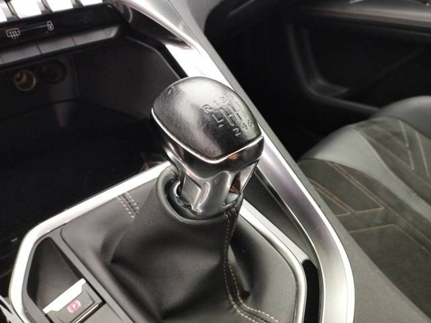Peugeot 3008 BlueHDi 130 S&S GT 96 kW (130 CV)