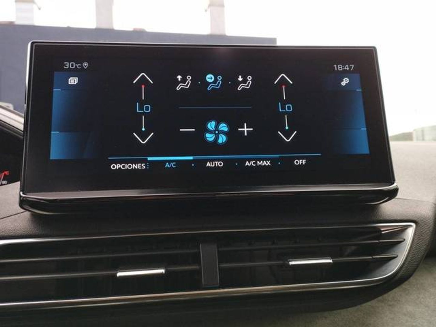 Peugeot 3008 BlueHDi 130 S&S GT 96 kW (130 CV)