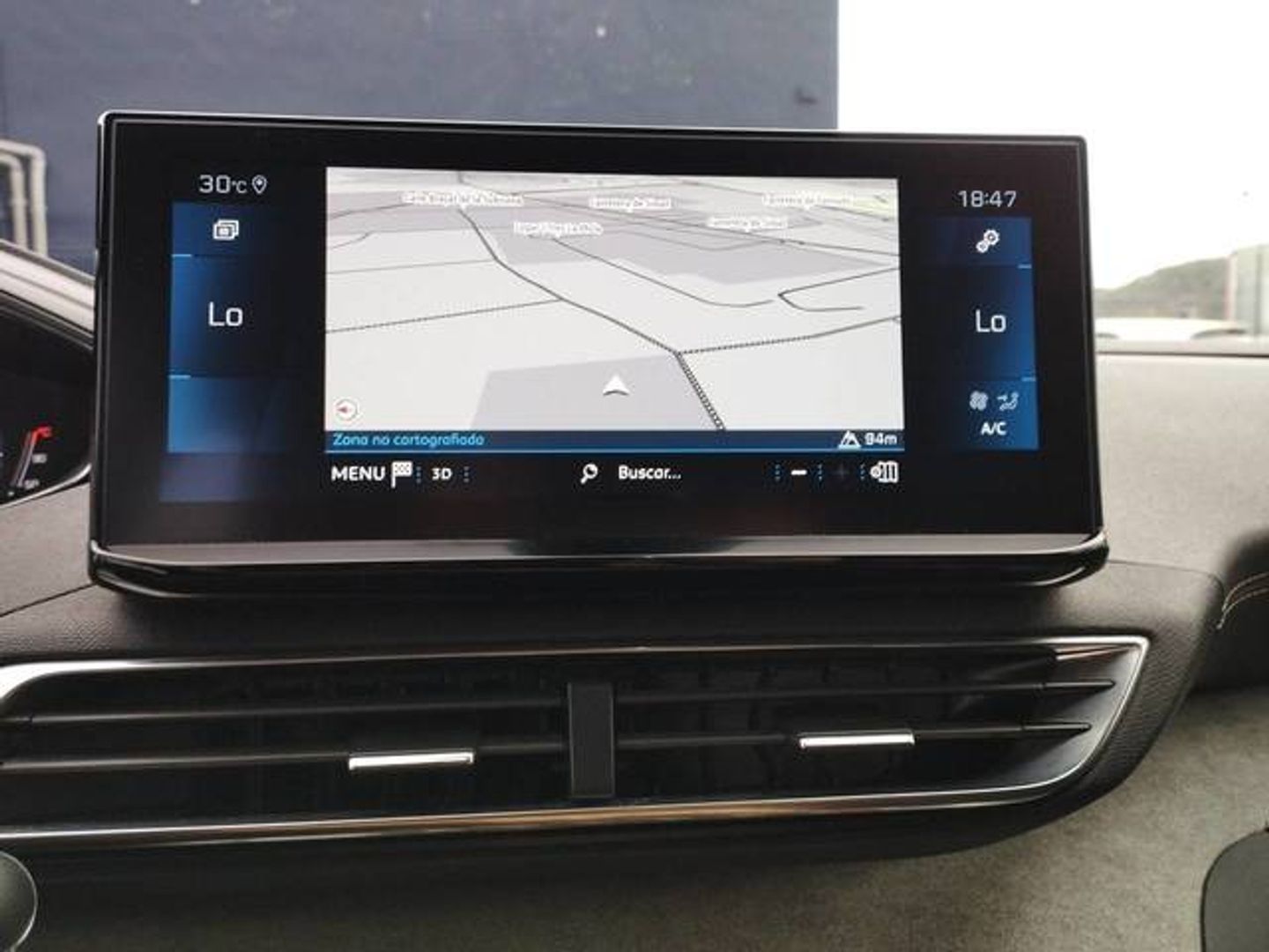 Peugeot 3008 BlueHDi 130 S&S GT 96 kW (130 CV)