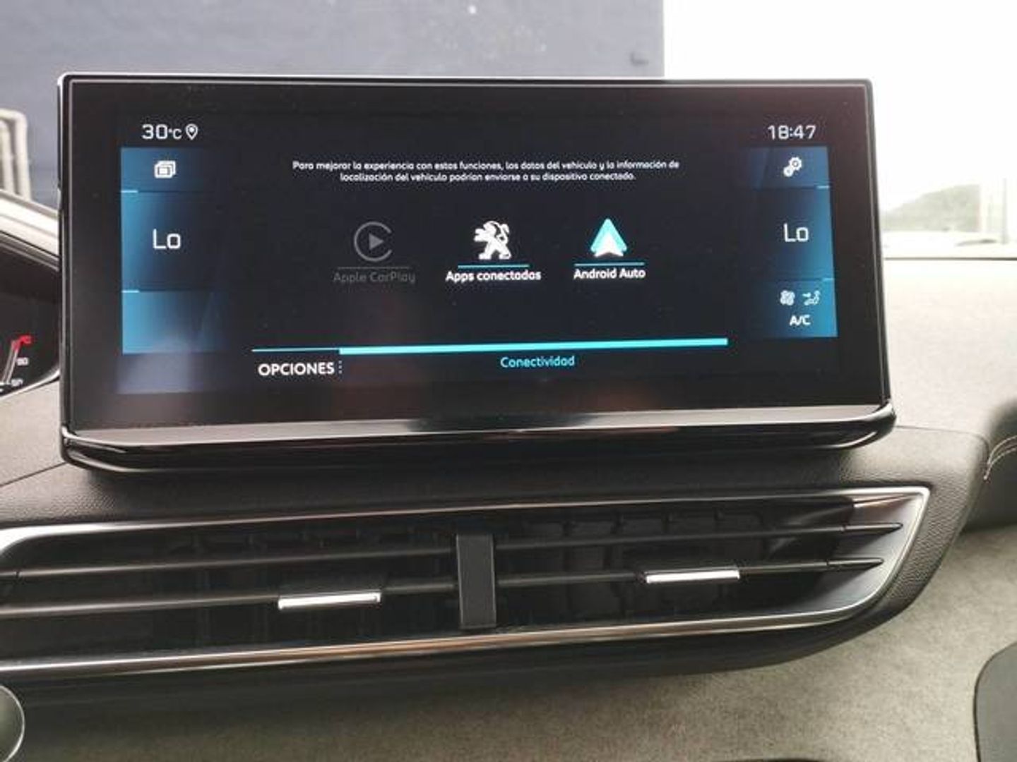 Peugeot 3008 BlueHDi 130 S&S GT 96 kW (130 CV)