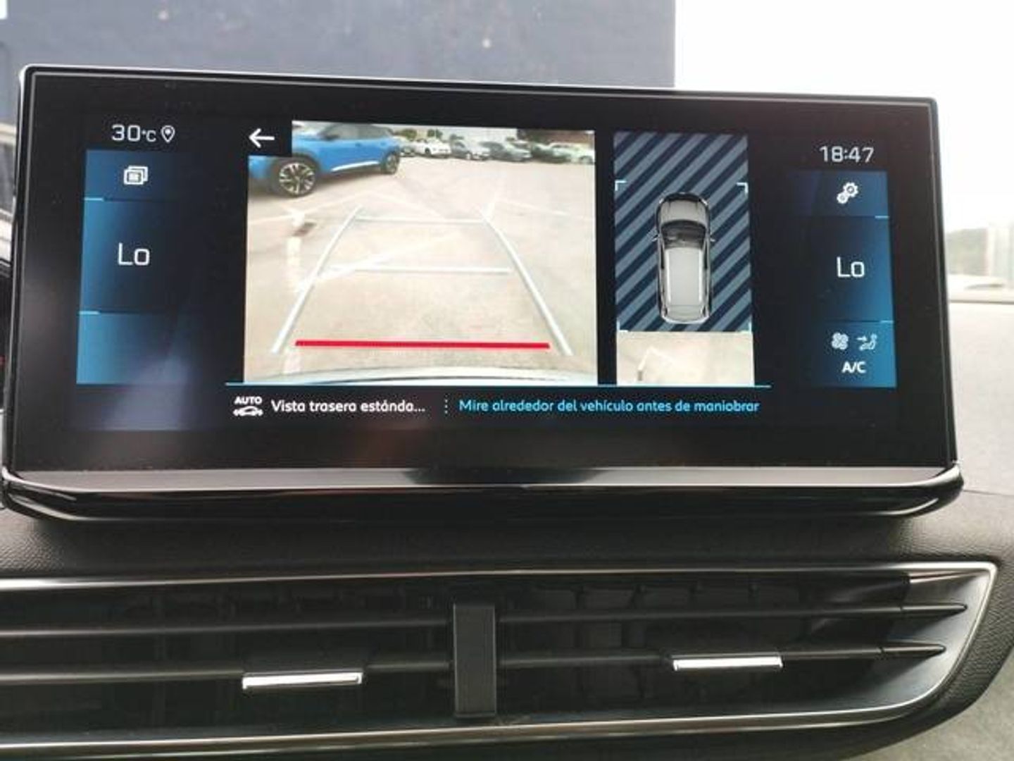 Peugeot 3008 BlueHDi 130 S&S GT 96 kW (130 CV)