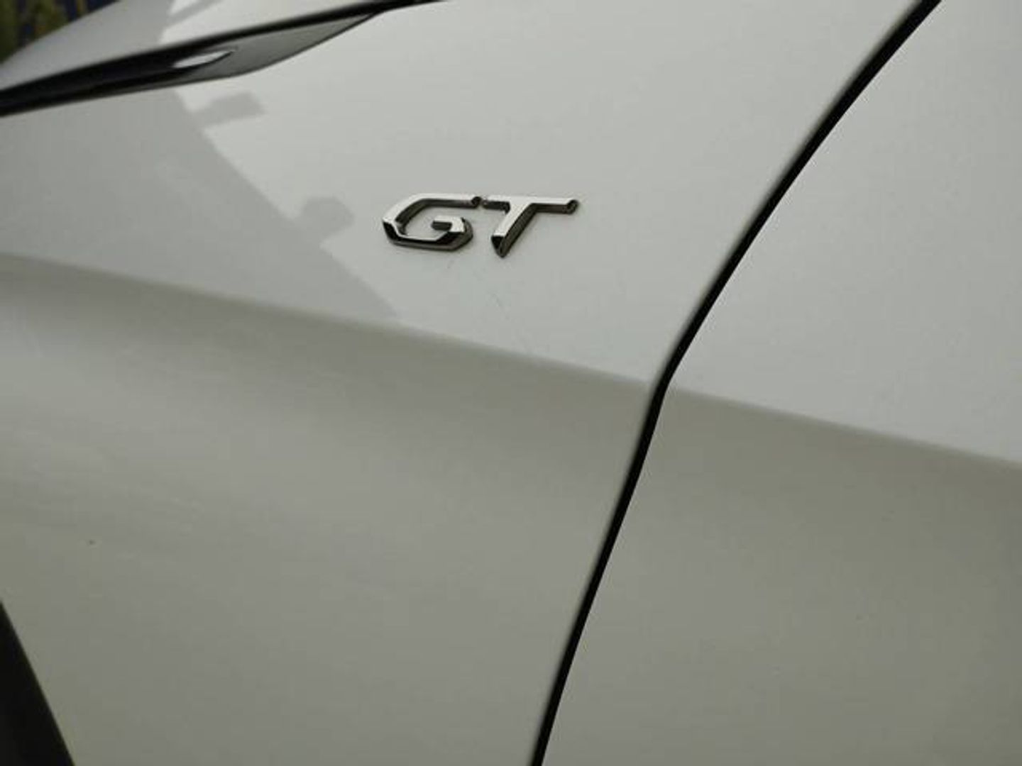 Peugeot 3008 BlueHDi 130 S&S GT 96 kW (130 CV)