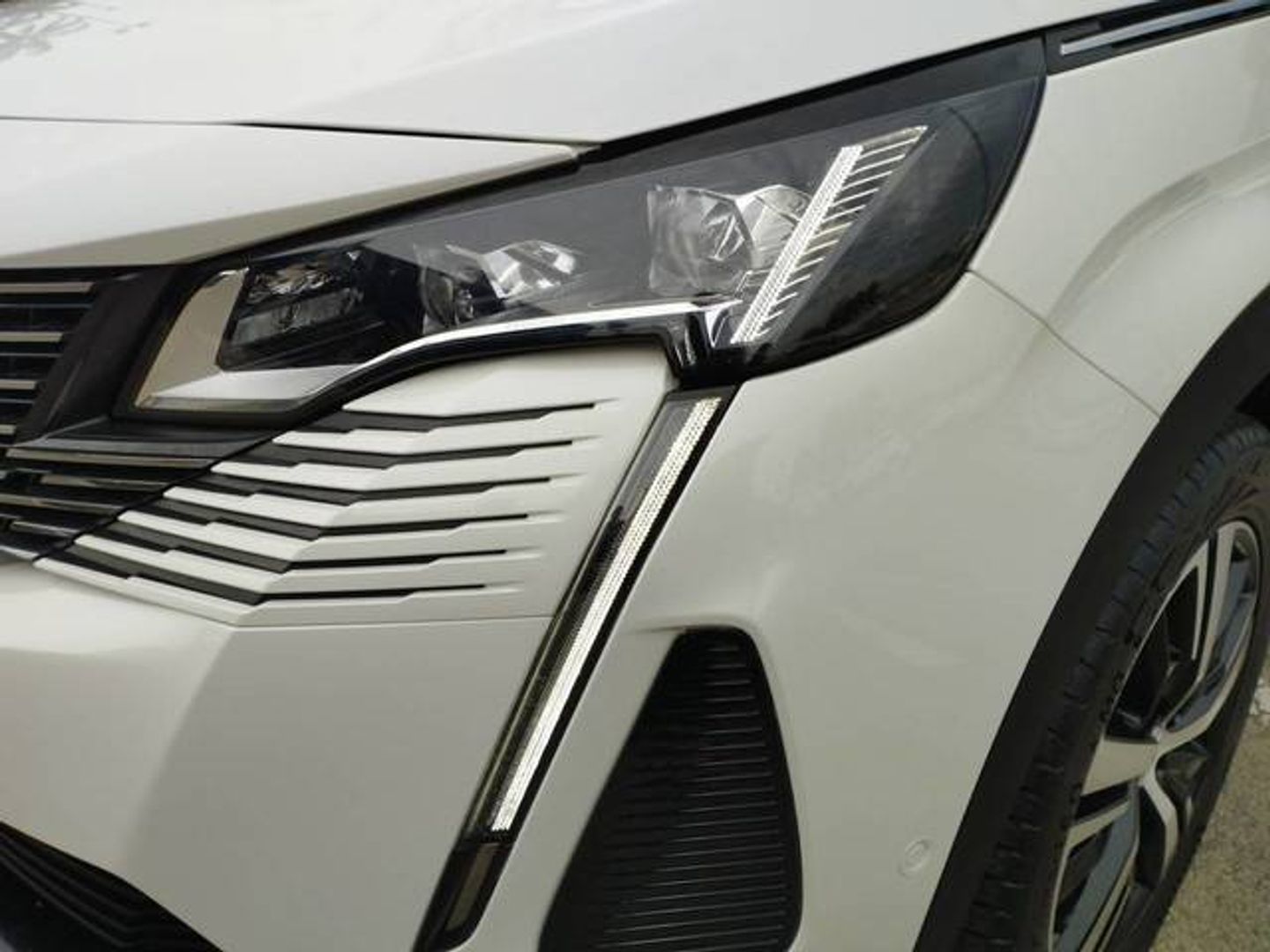 Peugeot 3008 BlueHDi 130 S&S GT 96 kW (130 CV)