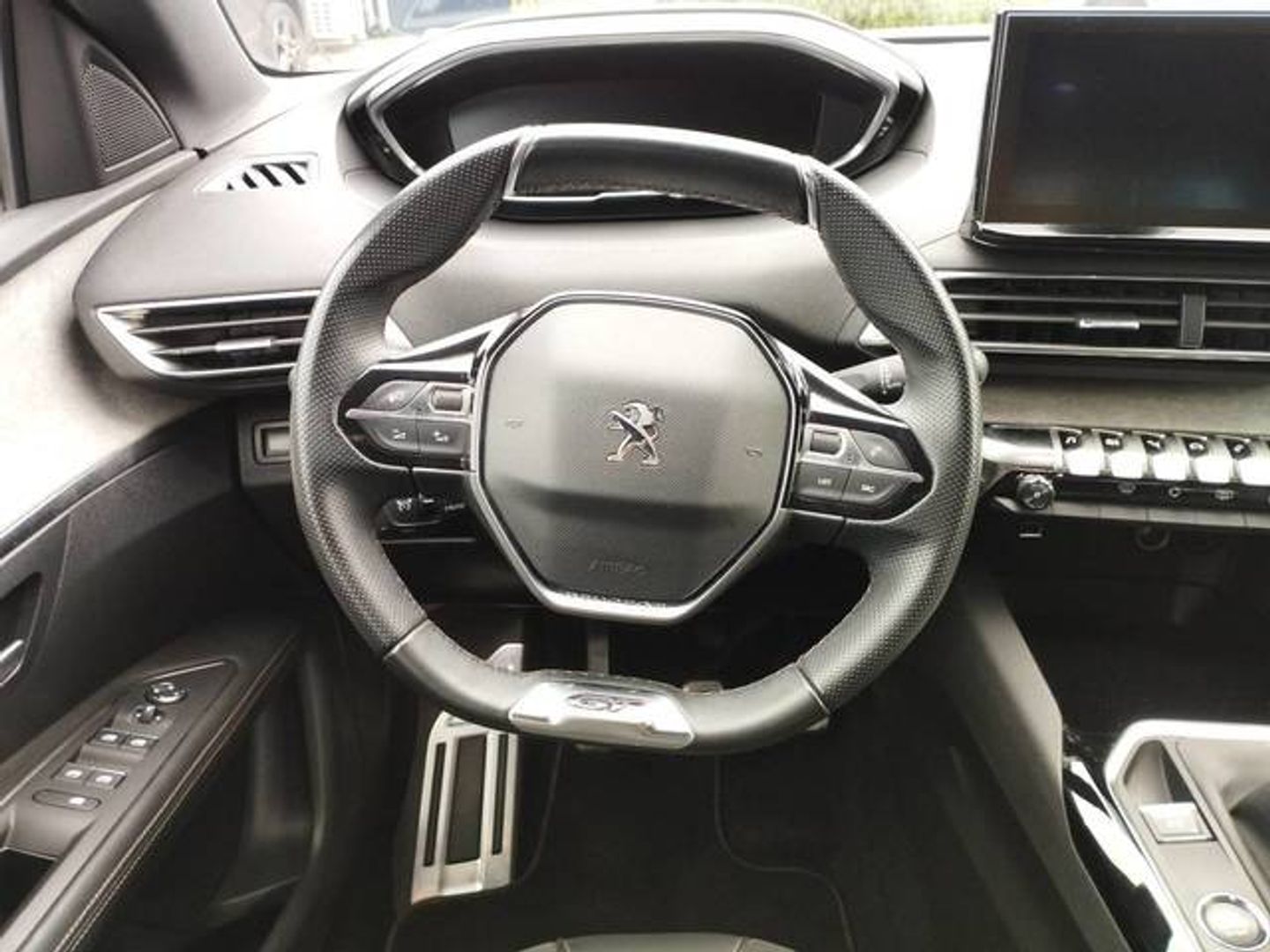 Peugeot 3008 BlueHDi 130 S&S GT 96 kW (130 CV)