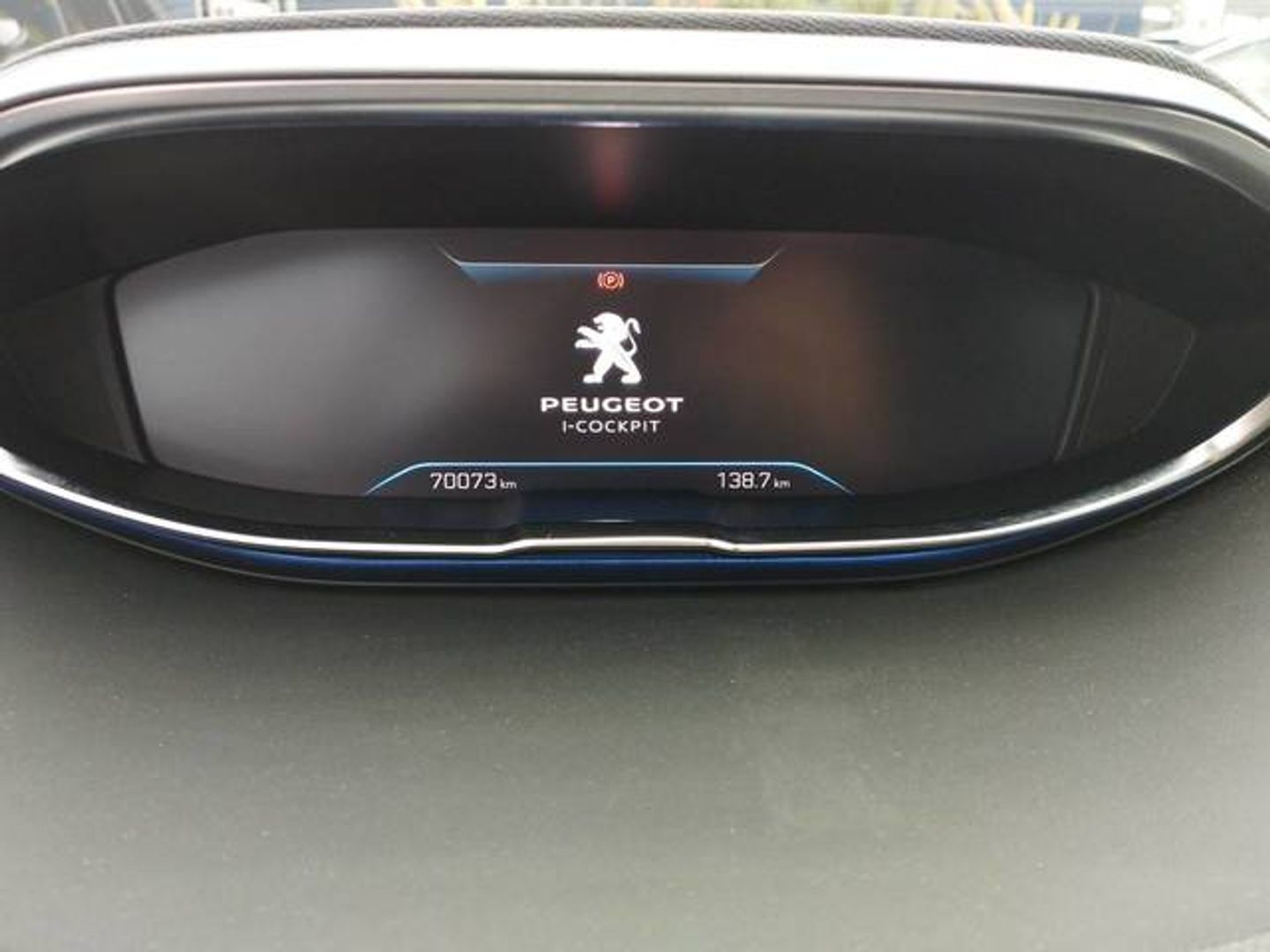 Peugeot 3008 BlueHDi 130 S&S GT 96 kW (130 CV)