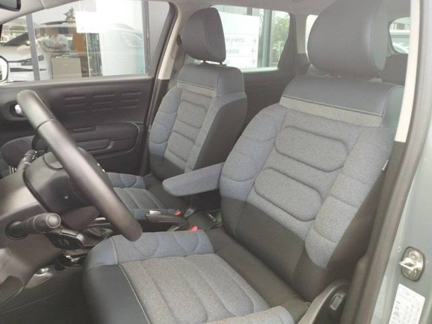Citroen C3 Aircross BlueHDi 110 S&S Shine 81 kW (110 CV)