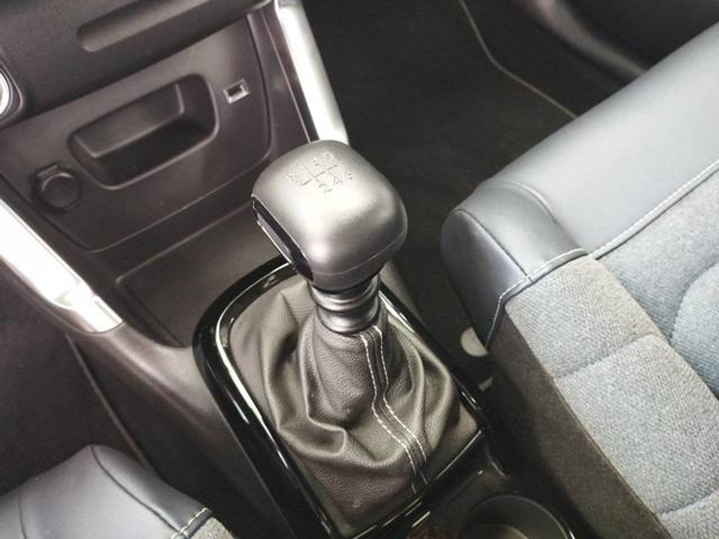 Citroen C3 Aircross BlueHDi 110 S&S Shine 81 kW (110 CV)