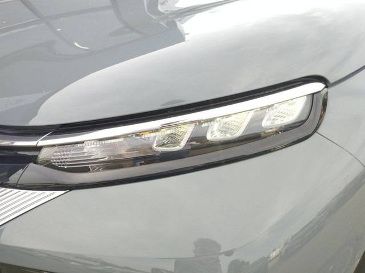 Citroen C3 Aircross BlueHDi 110 S&S Shine 81 kW (110 CV)