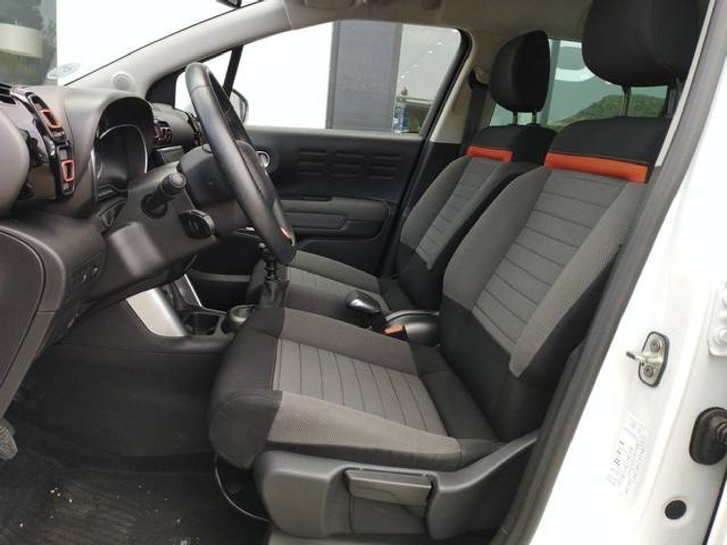 Citroen C3 Aircross PureTech 110 S&S Feel 81 kW (110 CV)