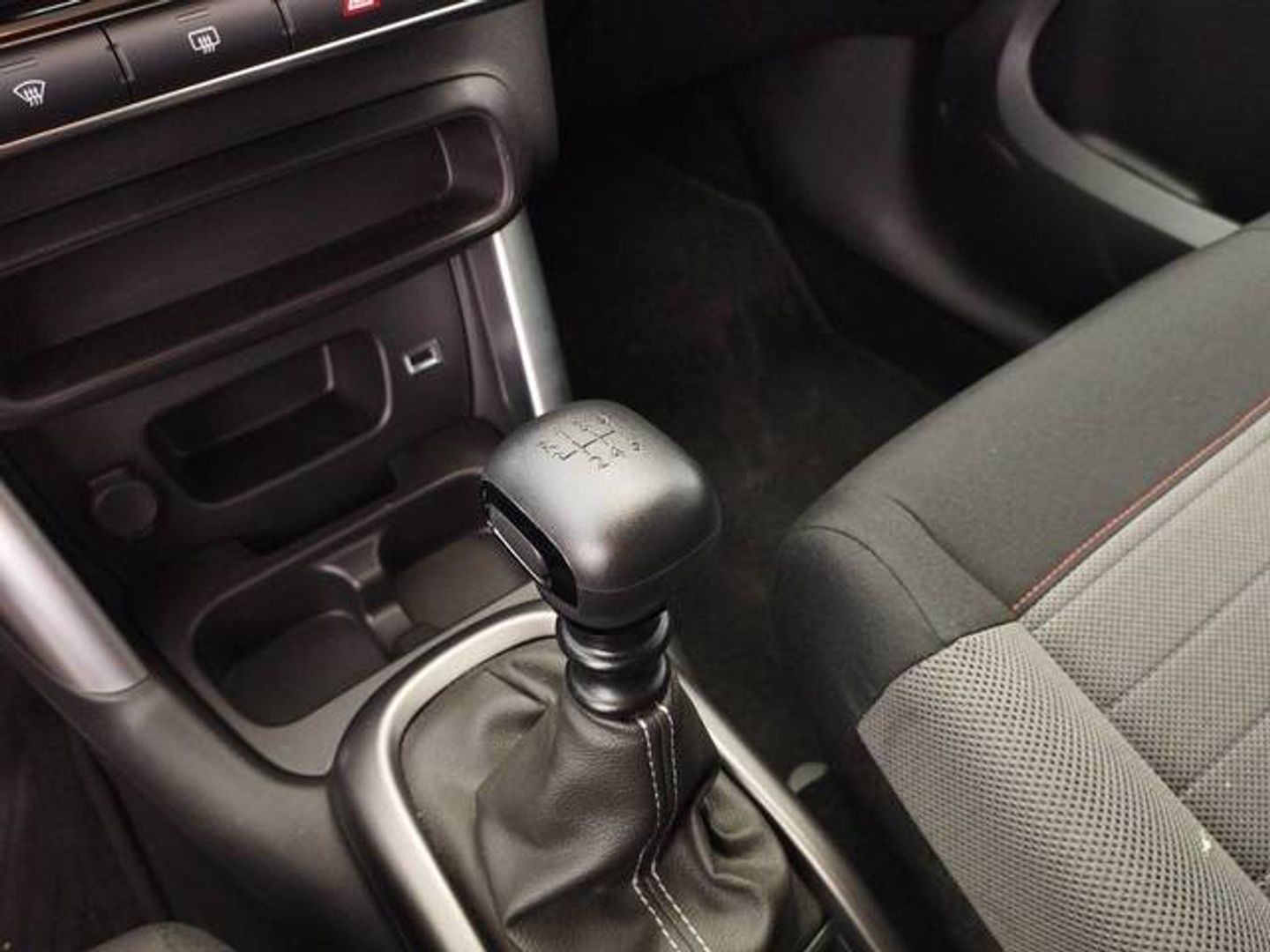 Citroen C3 Aircross PureTech 110 S&S Feel 81 kW (110 CV)