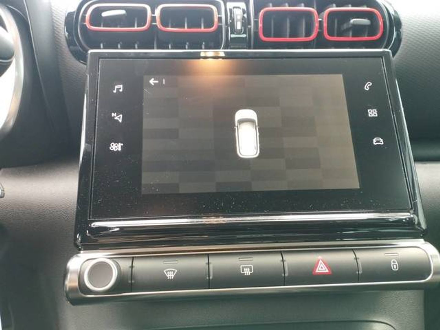 Citroen C3 Aircross PureTech 110 S&S Feel 81 kW (110 CV)