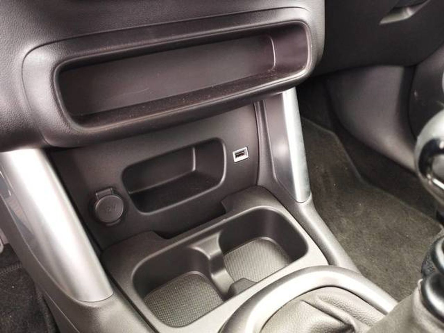 Citroen C3 Aircross PureTech 110 S&S Feel 81 kW (110 CV)
