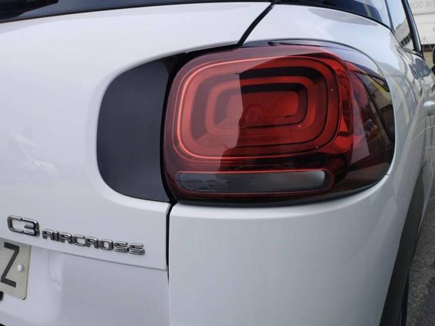Citroen C3 Aircross PureTech 110 S&S Feel 81 kW (110 CV)