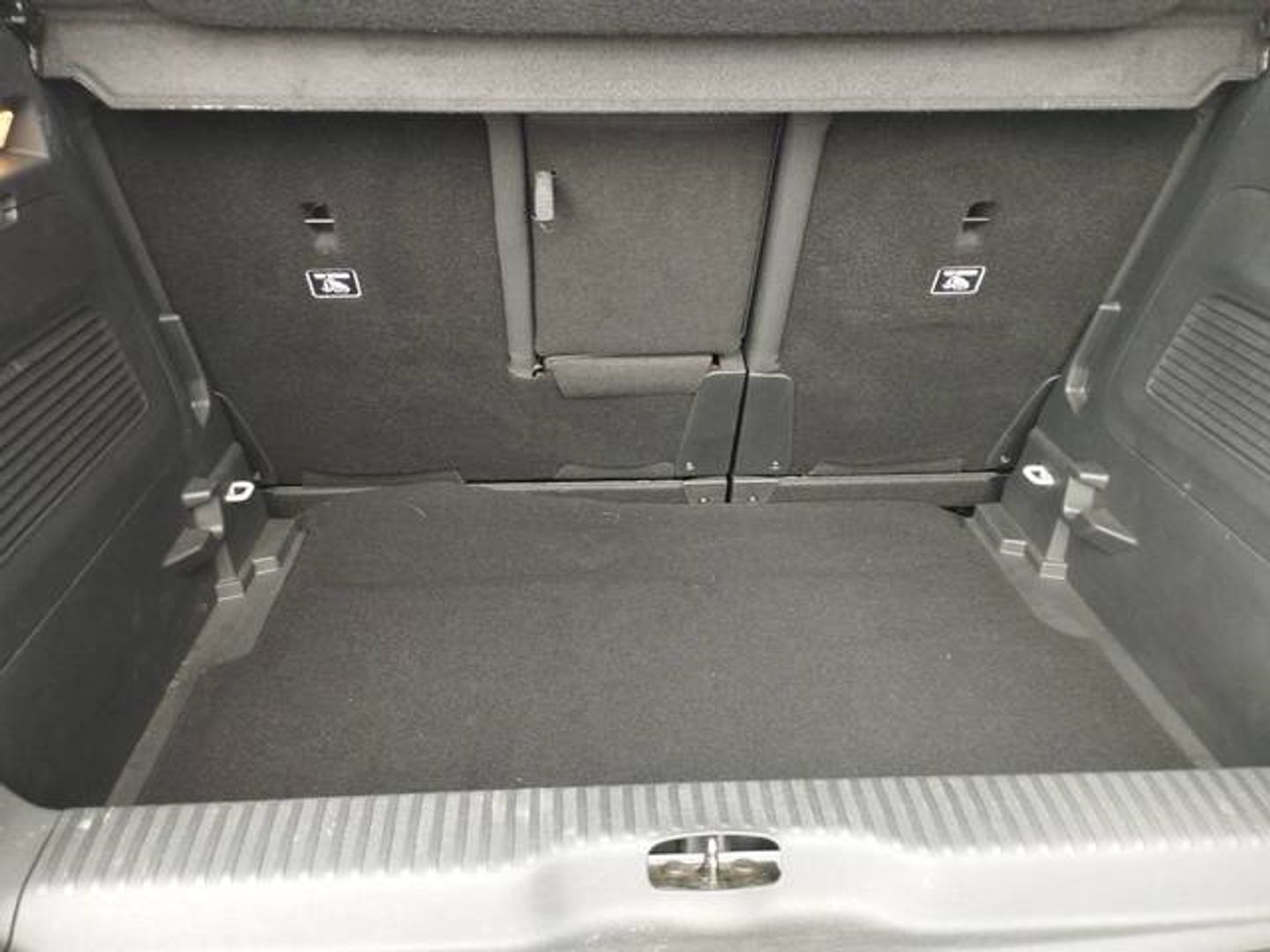 Citroen C3 Aircross PureTech 110 S&S Feel 81 kW (110 CV)