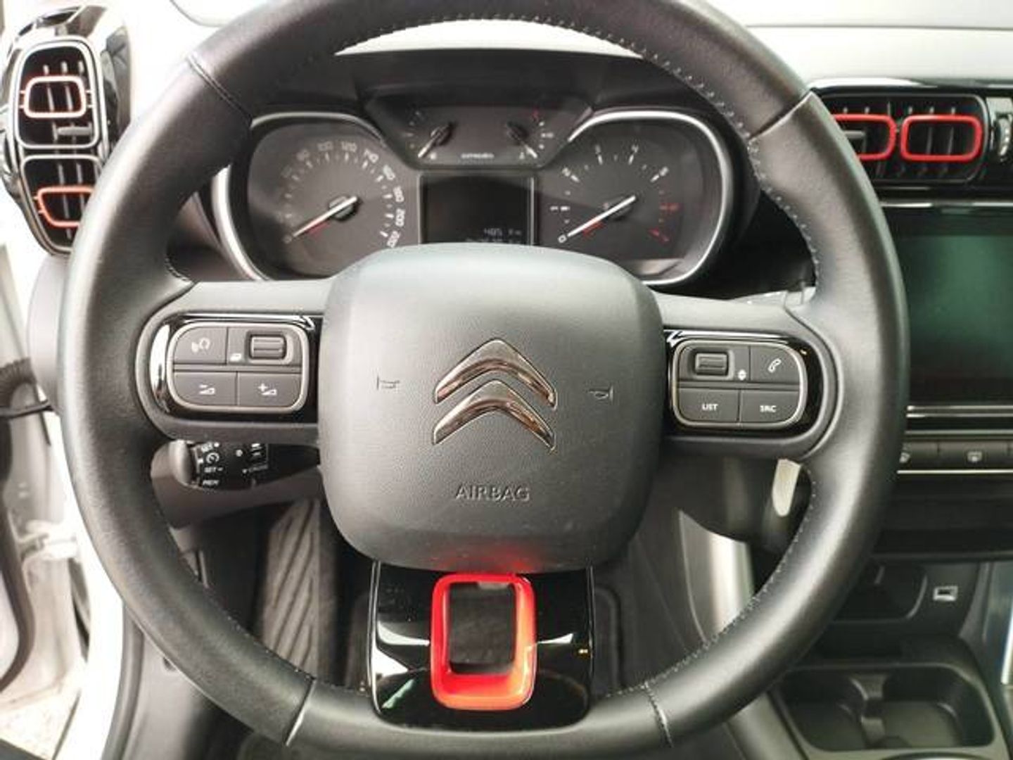 Citroen C3 Aircross PureTech 110 S&S Feel 81 kW (110 CV)