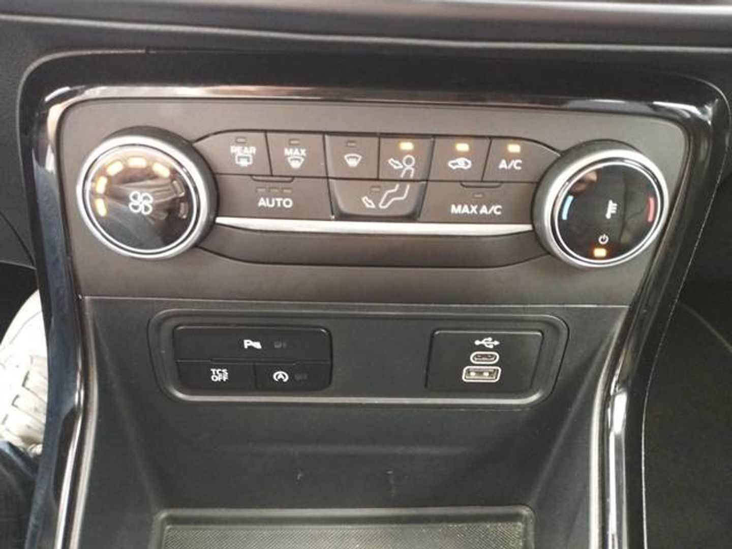 Ford EcoSport 1.0 EcoBoost S&S ST Line 92 kW (125 CV)