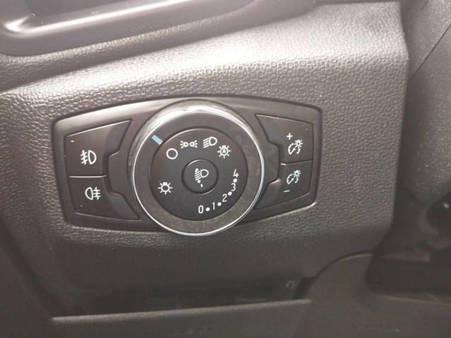 Ford EcoSport 1.0 EcoBoost S&S ST Line 92 kW (125 CV)