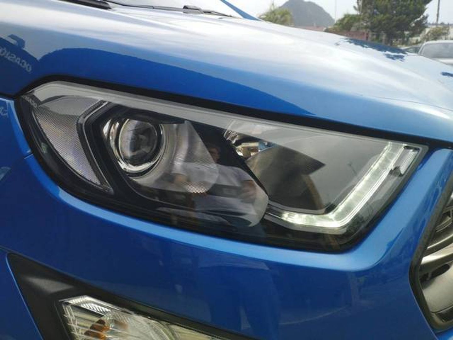Ford EcoSport 1.0 EcoBoost S&S ST Line 92 kW (125 CV)