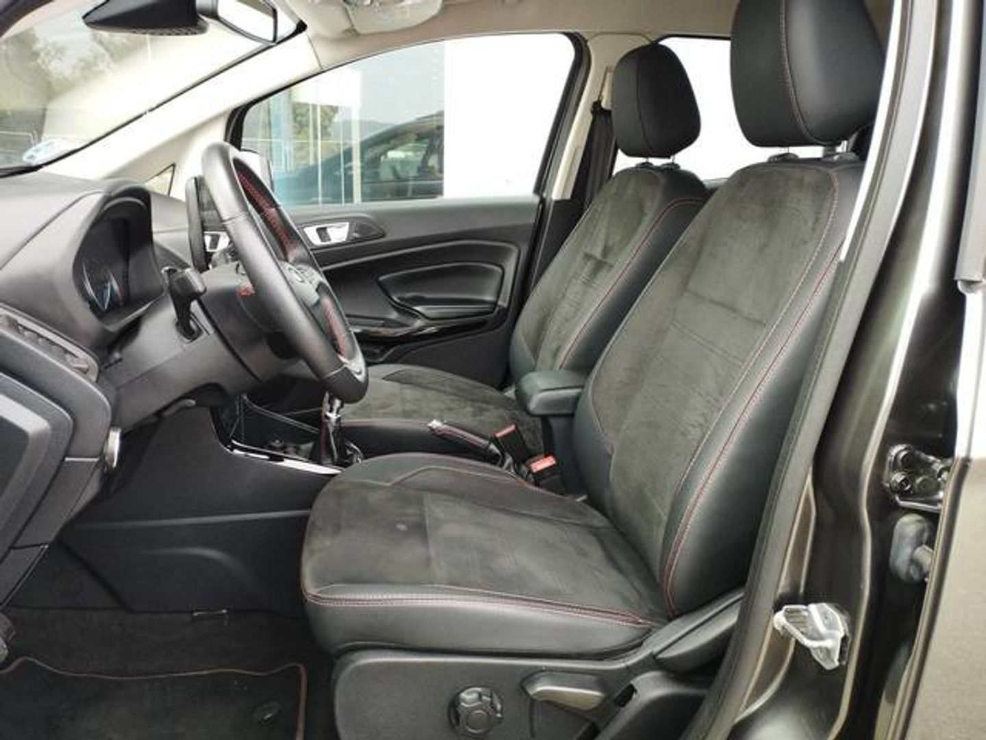 Ford EcoSport 1.0 EcoBoost S&S ST Line 92 kW (125 CV)