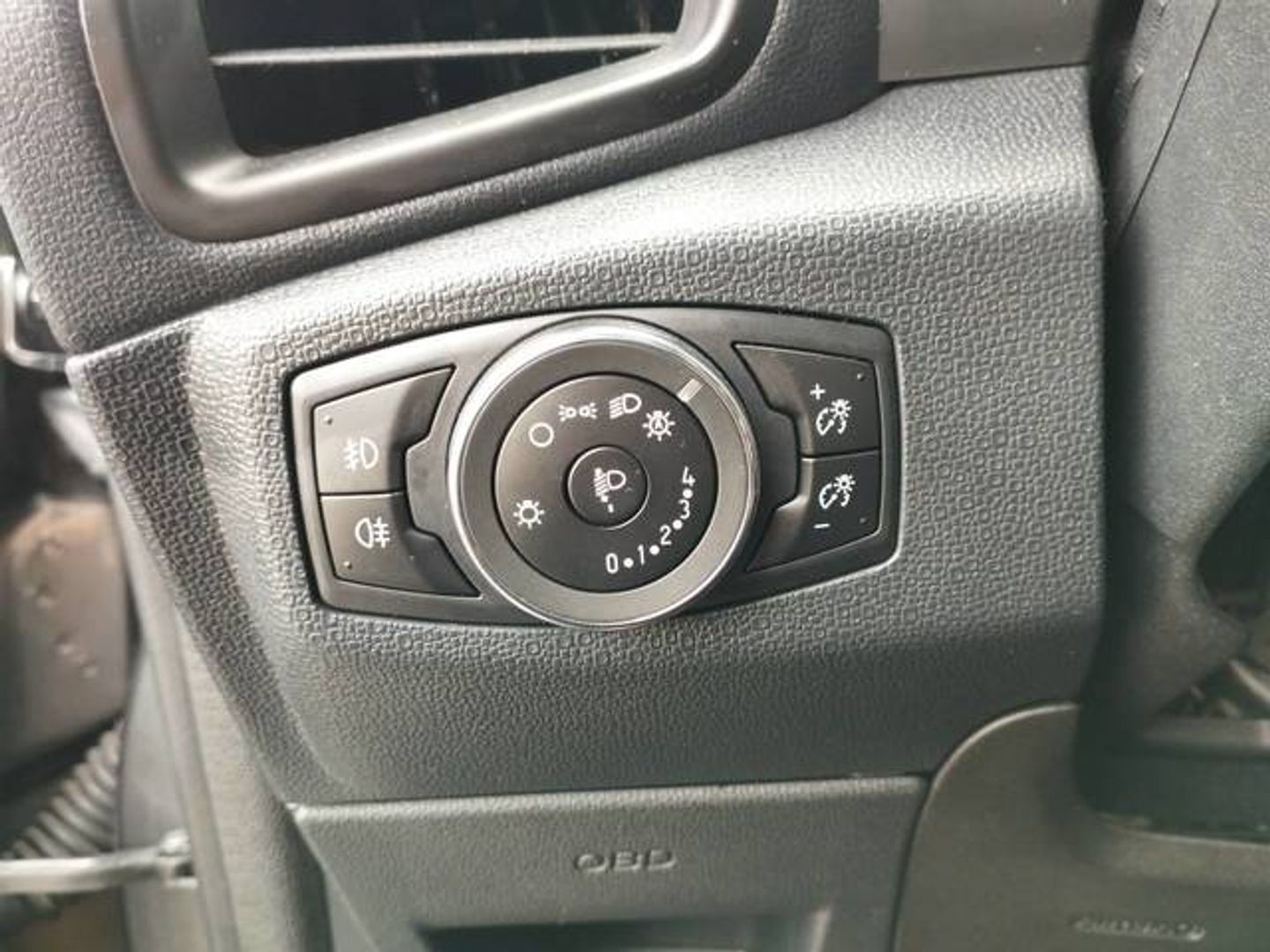 Ford EcoSport 1.0 EcoBoost S&S ST Line 92 kW (125 CV)