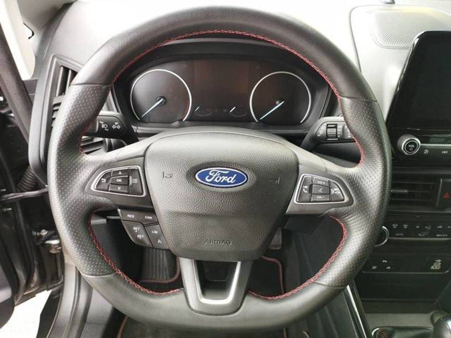 Ford EcoSport 1.0 EcoBoost S&S ST Line 92 kW (125 CV)
