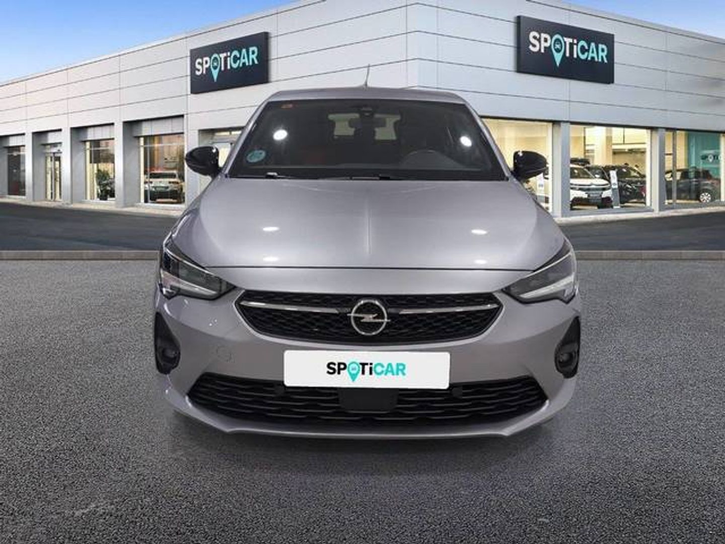 Opel Corsa 1.5D DT GS-Line 75 kW (102 CV)