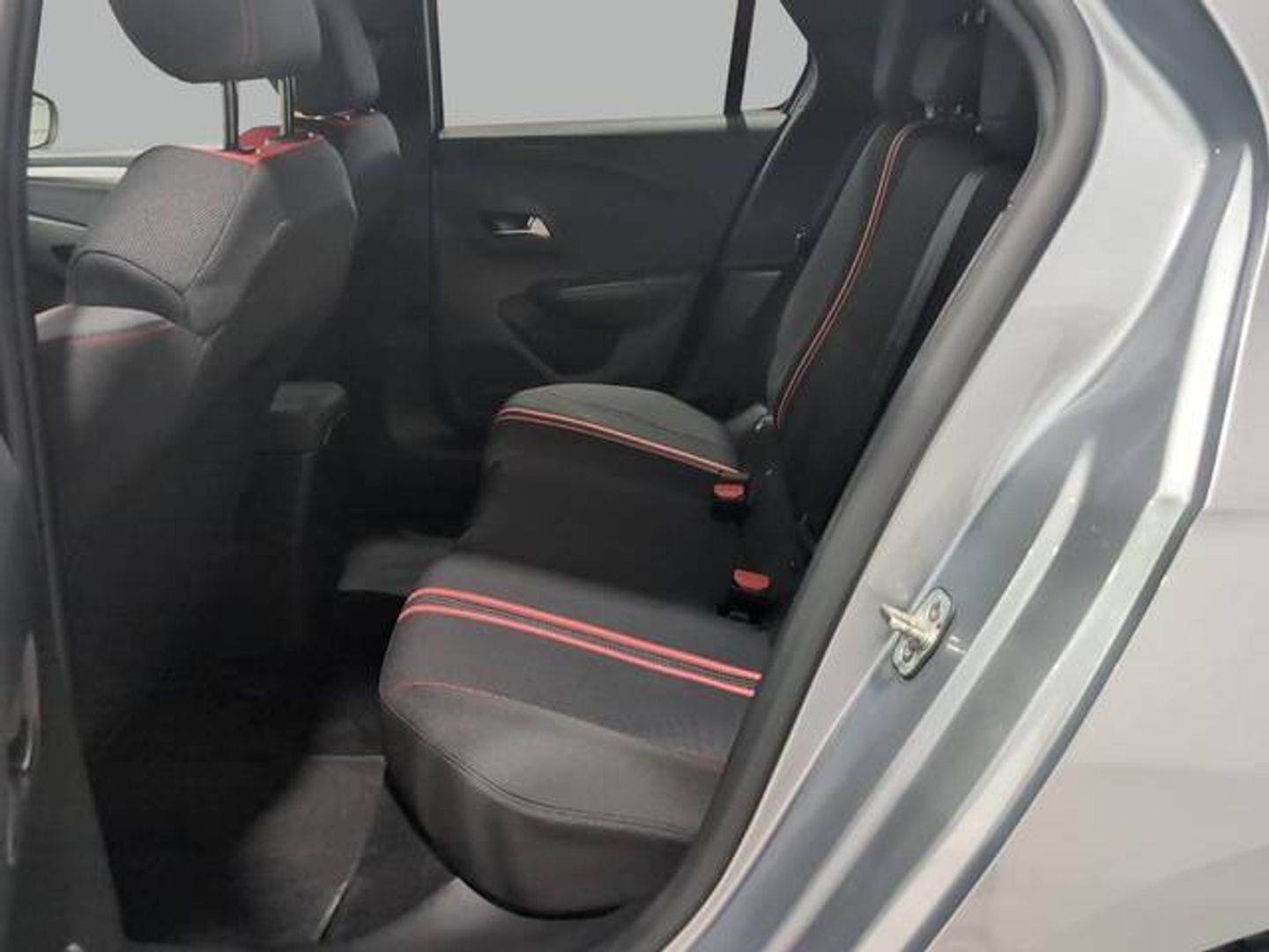 Opel Corsa 1.5D DT GS-Line 75 kW (102 CV)