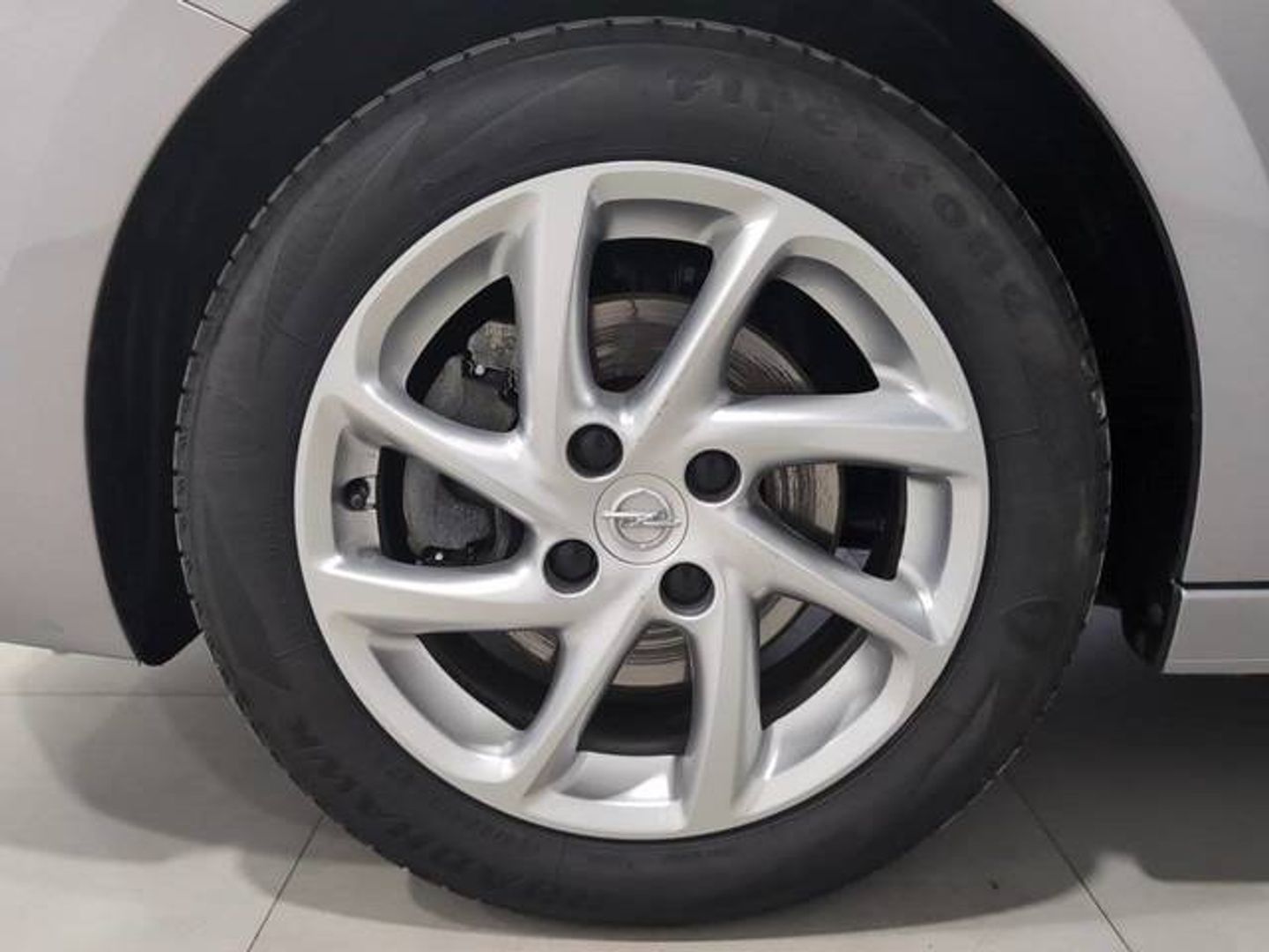 Opel Corsa 1.5D DT GS-Line 75 kW (102 CV)