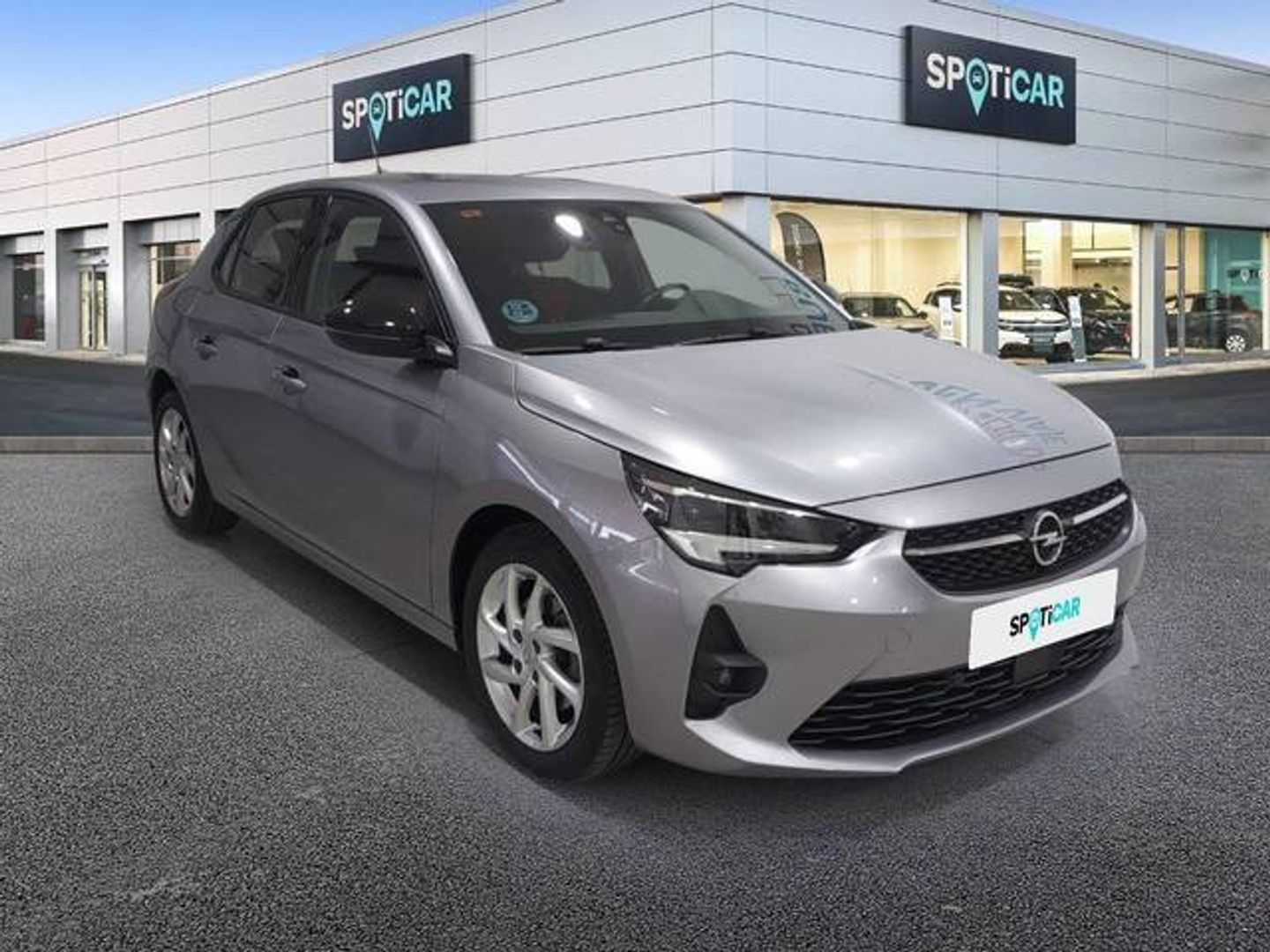 Opel Corsa 1.5D DT GS-Line 75 kW (102 CV)