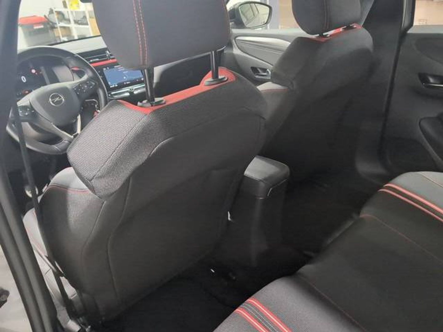 Opel Corsa 1.5D DT GS-Line 75 kW (102 CV)