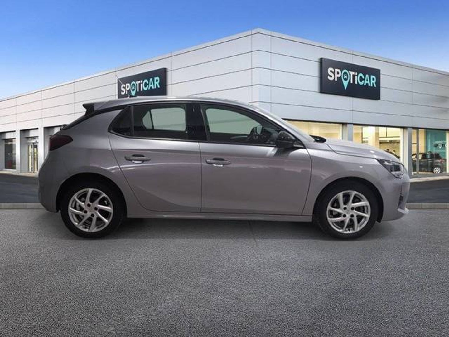 Opel Corsa 1.5D DT GS-Line 75 kW (102 CV)