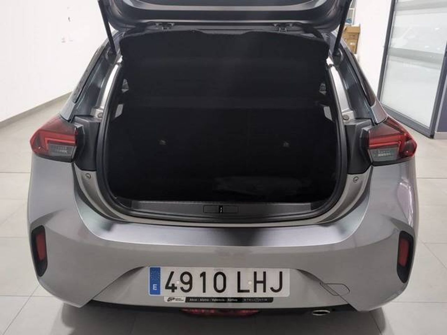 Opel Corsa 1.5D DT GS-Line 75 kW (102 CV)