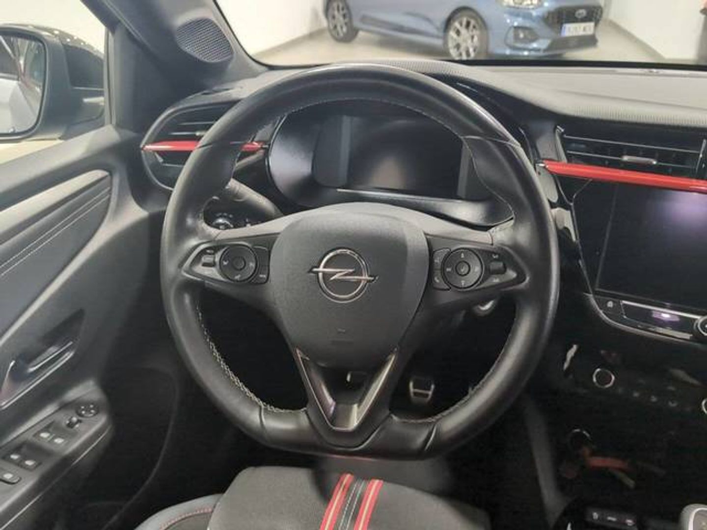 Opel Corsa 1.5D DT GS-Line 75 kW (102 CV)