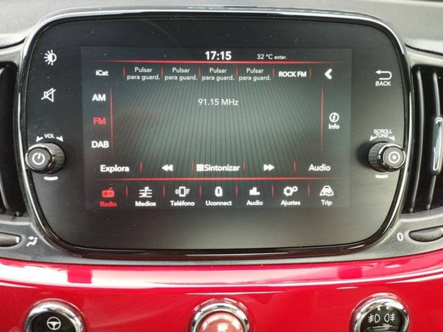 Fiat 500 1.0 Hybrid Dolcevita 51 kW (70 CV)