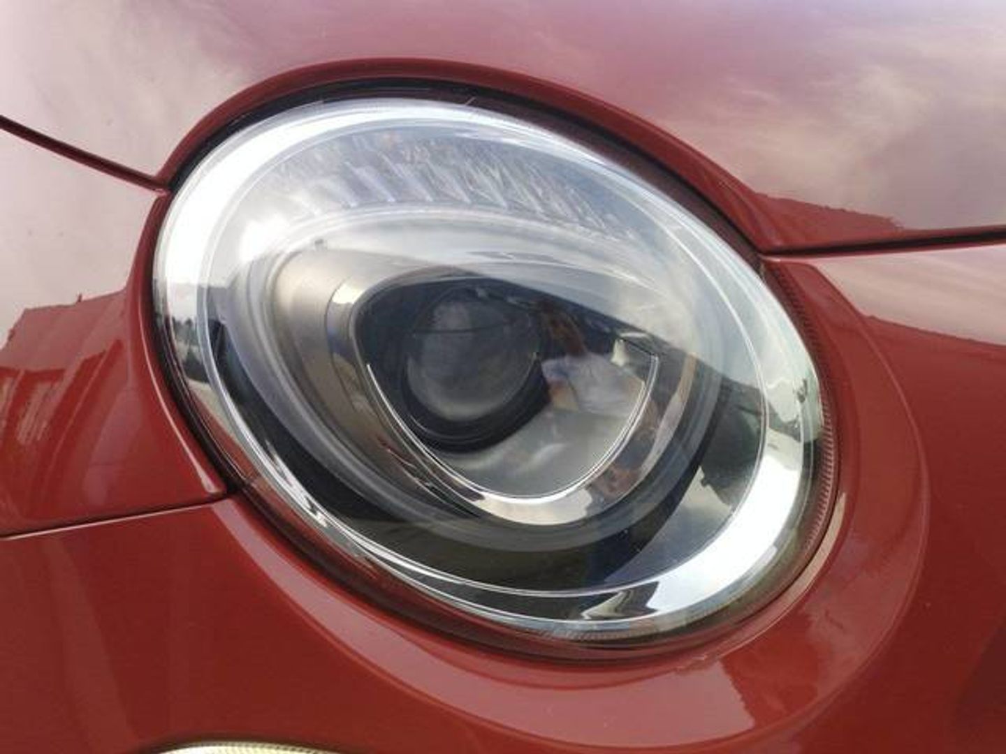 Fiat 500 1.0 Hybrid Dolcevita 51 kW (70 CV)