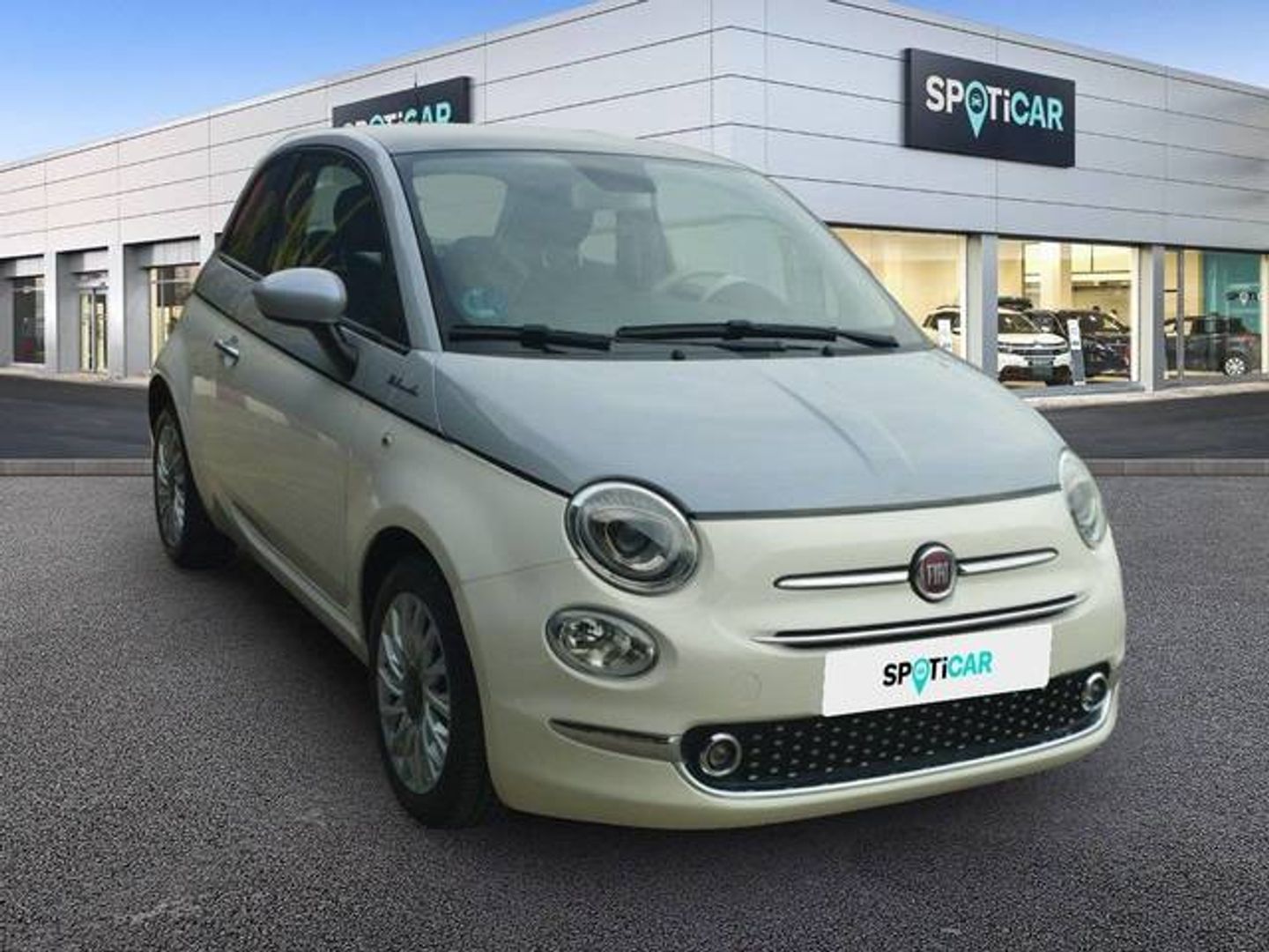Fiat 500 1.0 Hybrid Dolcevita 51 kW (70 CV)