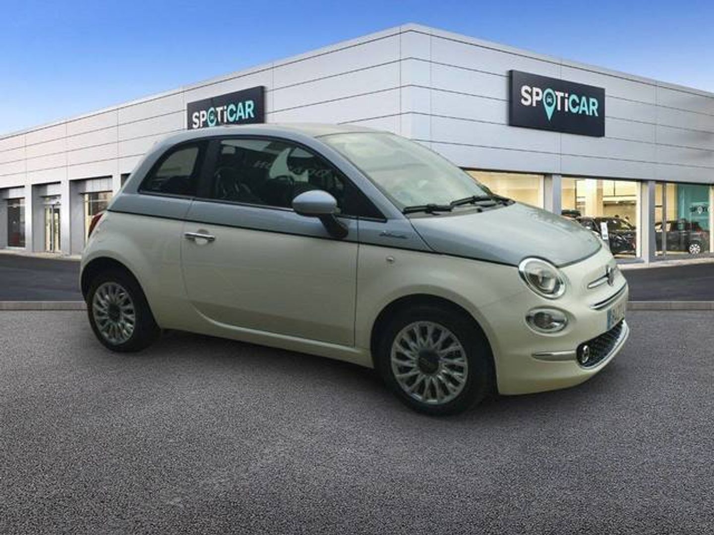 Fiat 500 1.0 Hybrid Dolcevita 51 kW (70 CV)